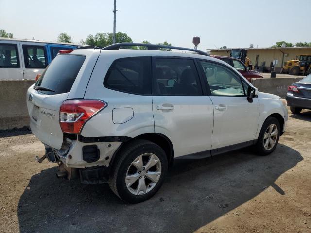 2015 Subaru Forester 2.5I Premium VIN: JF2SJADC1FH482277 Lot: 59232064