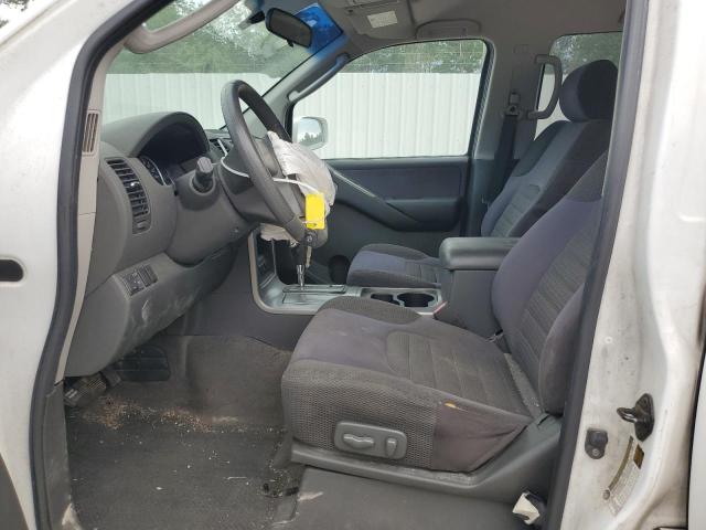 2007 Nissan Pathfinder Le VIN: 5N1AR18U07C604675 Lot: 60449944