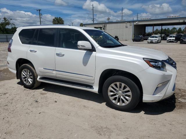 2016 Lexus Gx 460 VIN: JTJBM7FX0G5132440 Lot: 59750884