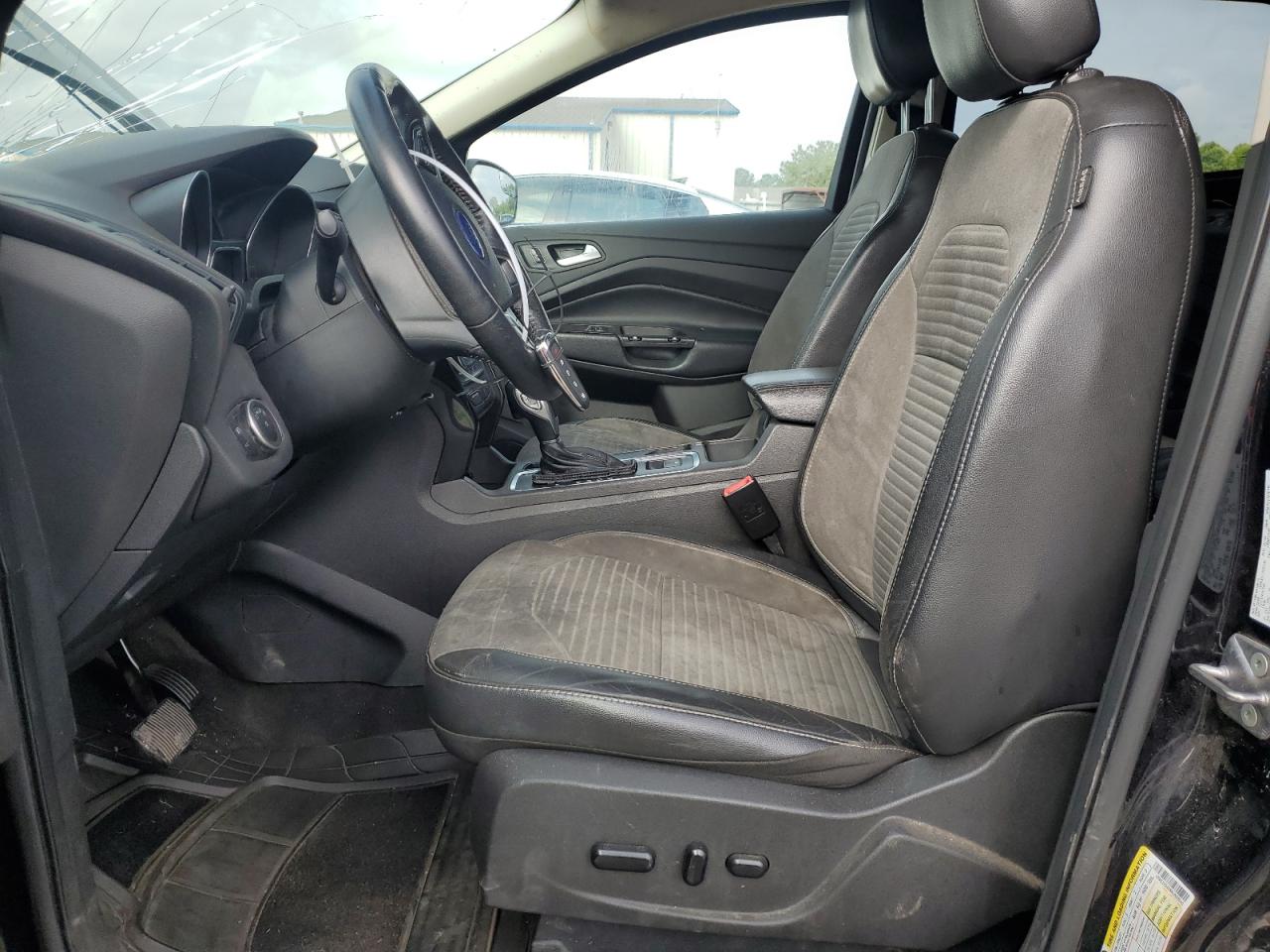 1FMCU0GD8KUB08948 FORD ESCAPE 2019