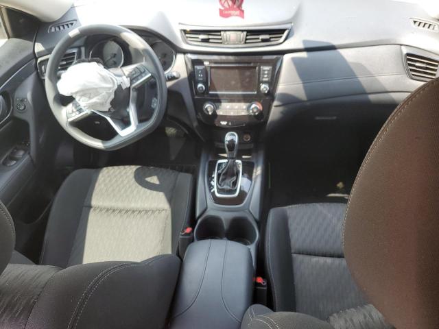 2019 NISSAN ROGUE S - KNMAT2MT3KP521008