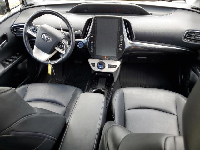 2017 TOYOTA PRIUS PRIM - JTDKARFP5H3010340