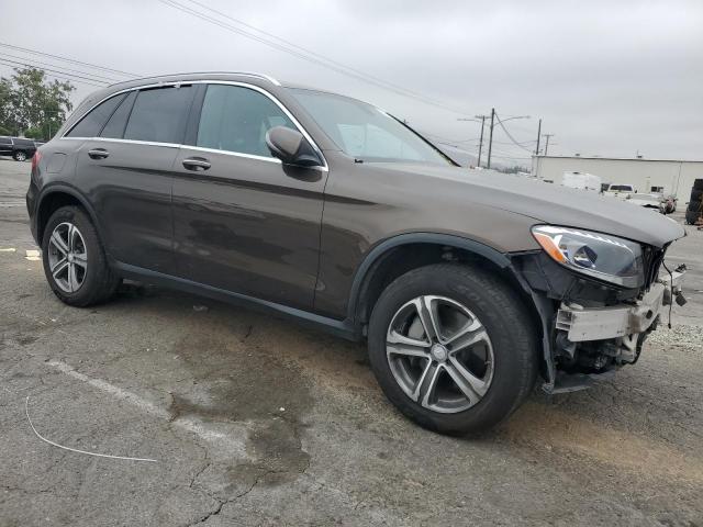 2016 Mercedes-Benz Glc 300 VIN: WDC0G4JB7GF096469 Lot: 59069284