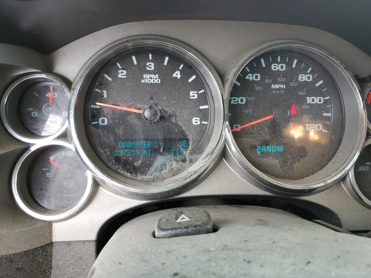 3GCPKSE30BG200527 2011 Chevrolet Silverado K1500 Lt