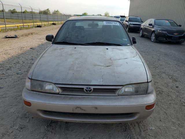 1995 Toyota Corolla VIN: 1NXAE04B6SZ246303 Lot: 59062164