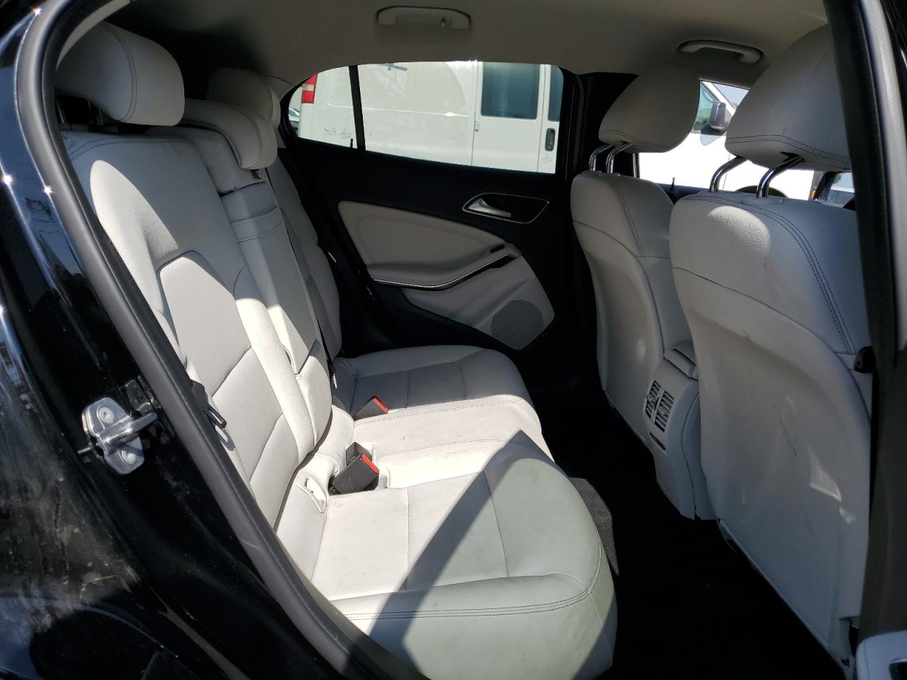 WDCTG4GB3KU008607 2019 Mercedes-Benz Gla 250 4Matic