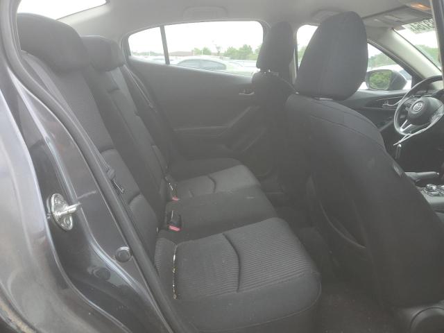 2016 Mazda 3 Sport VIN: JM1BM1U76G1283910 Lot: 58683754