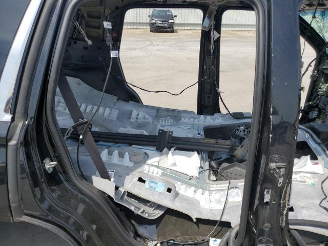 2018 Chevrolet Tahoe C1500 Premier VIN: 1GNSCCKC0JR220199 Lot: 61137644