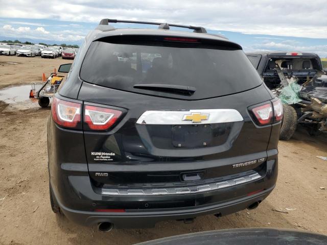 2016 CHEVROLET TRAVERSE L - 1GNKVJKD4GJ113171