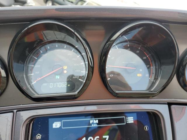 2020 HARLEY-DAVIDSON FLHTKSE 1HD1TEH14LB950164