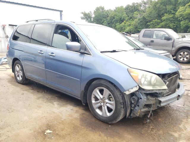 2009 Honda Odyssey Touring VIN: 5FNRL389X9B009211 Lot: 58310704