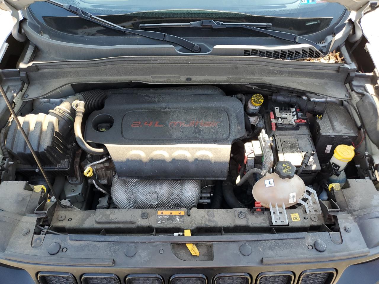 ZACNJABB6KPK78886 2019 Jeep Renegade Latitude