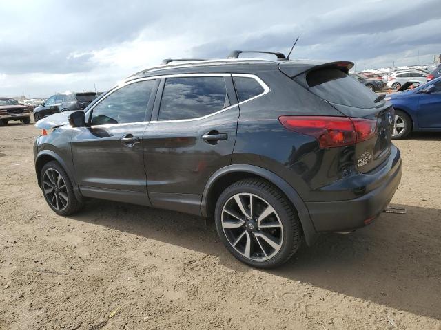 2017 NISSAN ROGUE SPOR - JN1BJ1CR6HW140863
