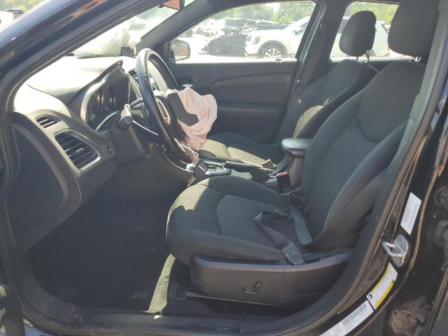 2012 Dodge Avenger Sxt VIN: 1C3CDZCB8CN147567 Lot: 60463094