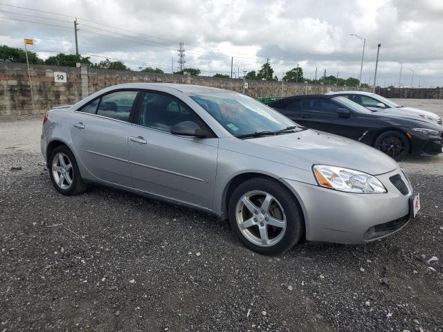 2007 Pontiac G6 Base VIN: 1G2ZG58N774141042 Lot: 59460114