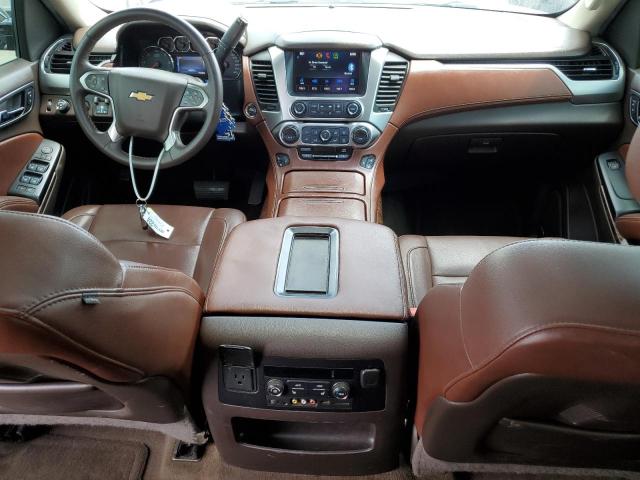 2015 Chevrolet Tahoe K1500 Ltz VIN: 1GNSKCKC6FR266534 Lot: 56683744