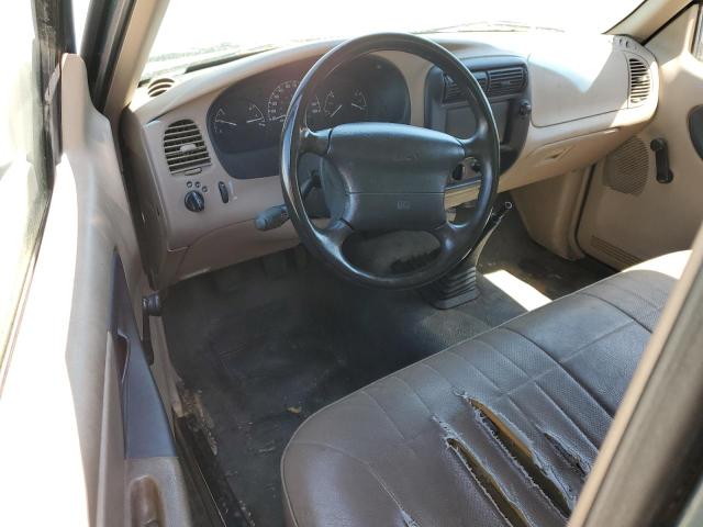 1997 Ford Ranger VIN: 1FTCR10A3VPB10072 Lot: 58352124