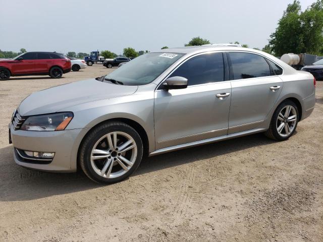 Vin: 1vwcn7a34dc072627, lot: 59291124, volkswagen passat sel 2013 img_1