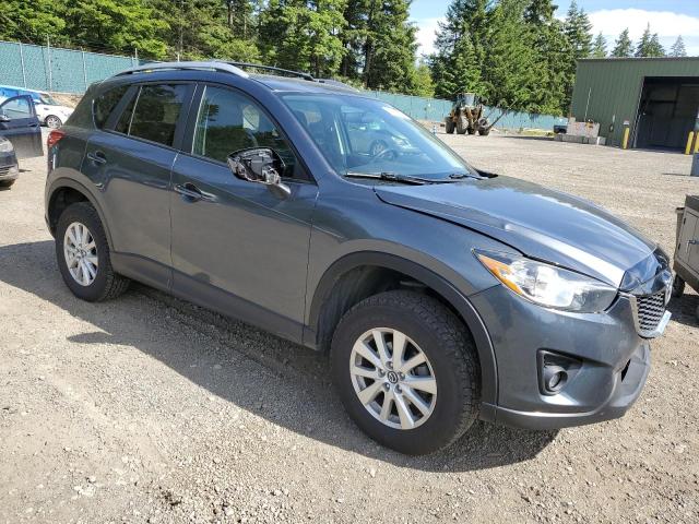 VIN JM3KE4CE0D0158120 2013 Mazda CX-5, Touring no.4