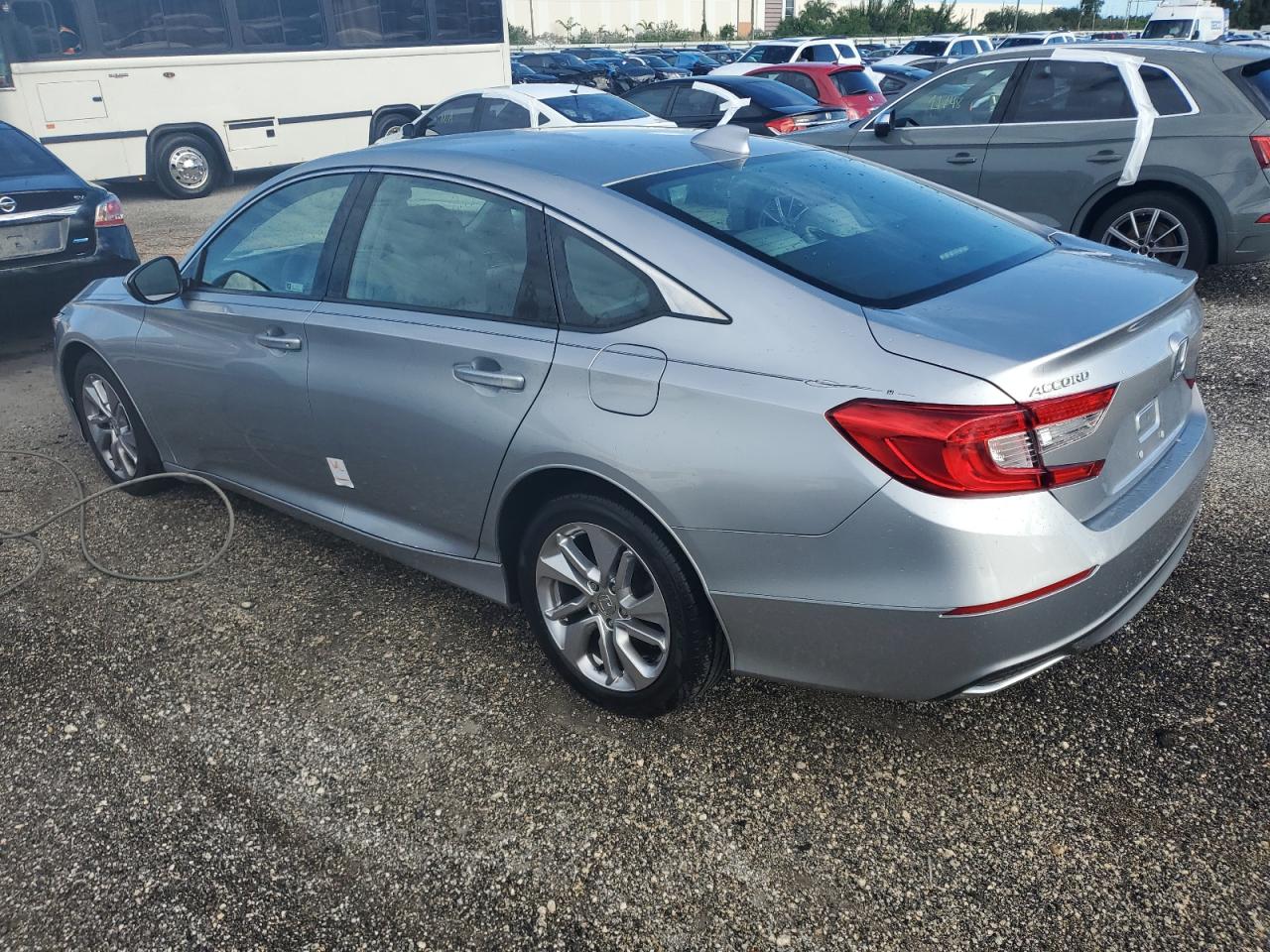 1HGCV1F16KA103801 HONDA ACCORD 2019