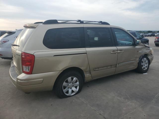 2007 Hyundai Entourage Gls VIN: KNDMC233976042118 Lot: 56152514