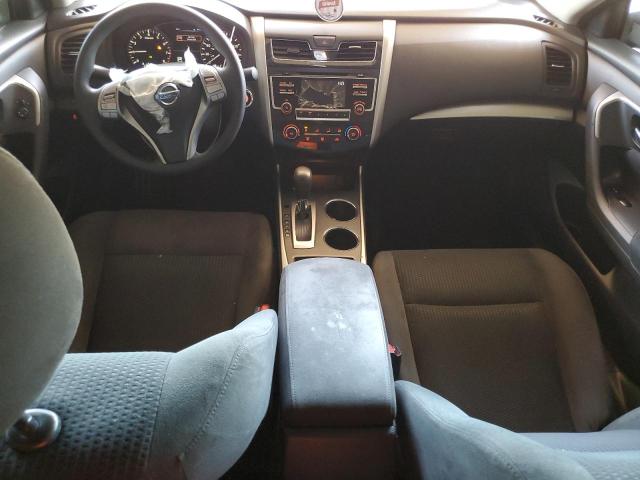 2015 NISSAN ALTIMA 2.5 - 1N4AL3AP6FC144853