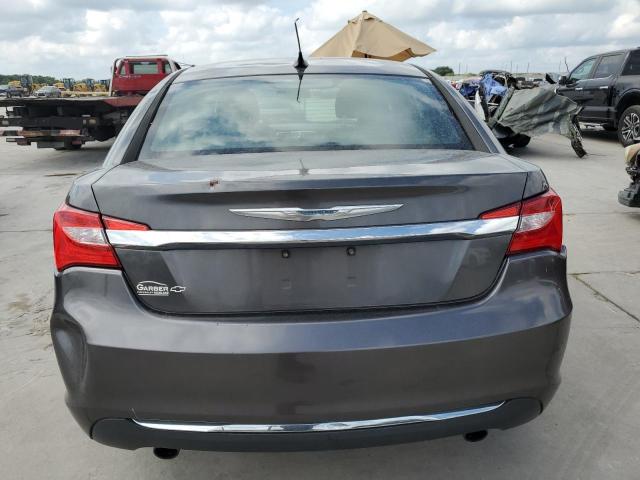 1C3CCBCG8EN185406 | 2014 Chrysler 200 limited