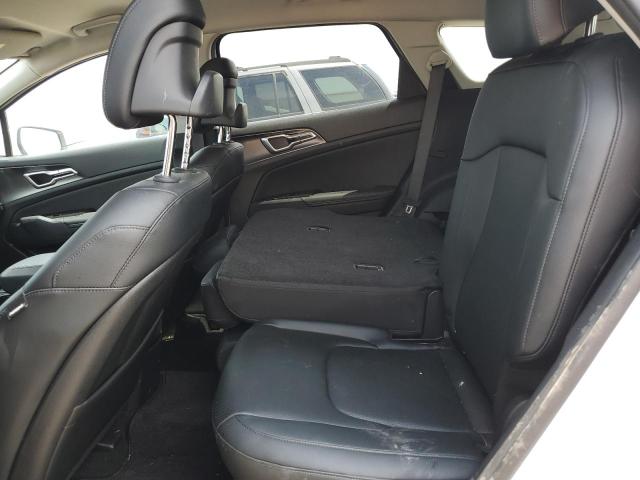 2023 KIA SPORTAGE E - 5XYK33AF5PG044276