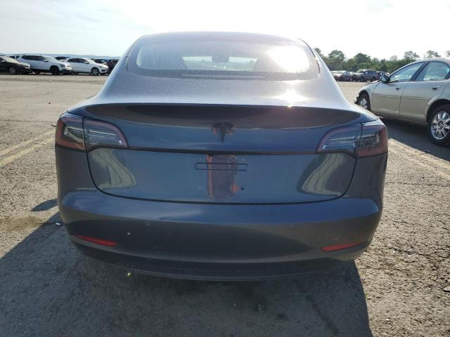 2018 Tesla Model 3 VIN: 5YJ3E1EAXJF046377 Lot: 60691774