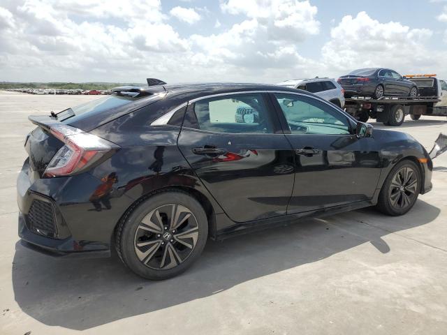 2017 HONDA CIVIC EX - SHHFK7H56HU411833