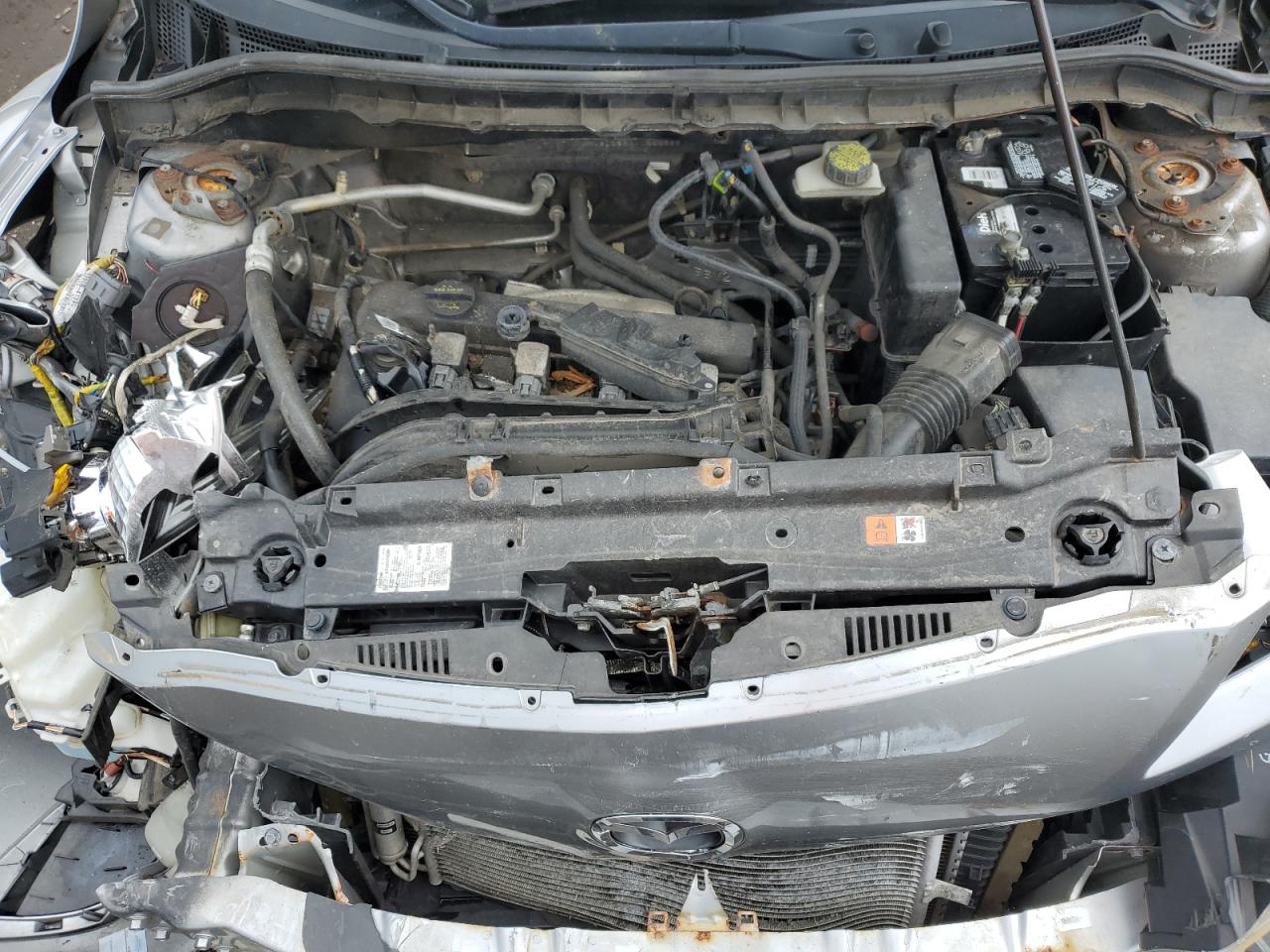 JM1BL1S64A1100590 2010 Mazda 3 S