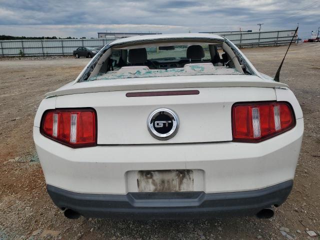 2010 Ford Mustang Gt VIN: 1ZVBP8CH0A5120340 Lot: 60815994