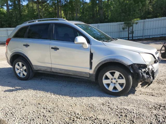 2012 Chevrolet Captiva Sport VIN: 3GNAL2EK9CS532675 Lot: 60110424