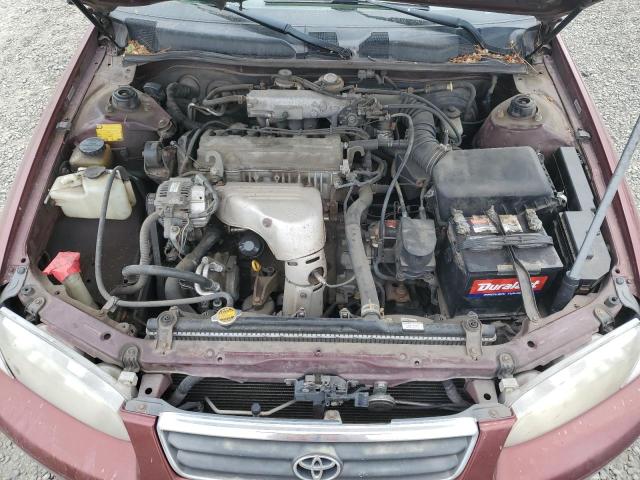 2000 Toyota Camry Ce VIN: 4T1BG22K3YU635213 Lot: 59789374