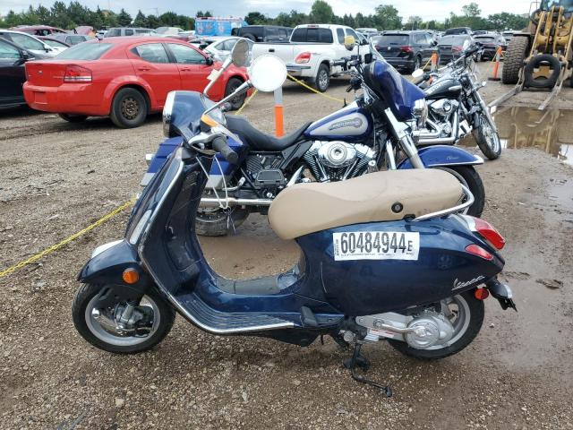 2015 VESPA PRIMAVERA - ZAPC536BXF5101114