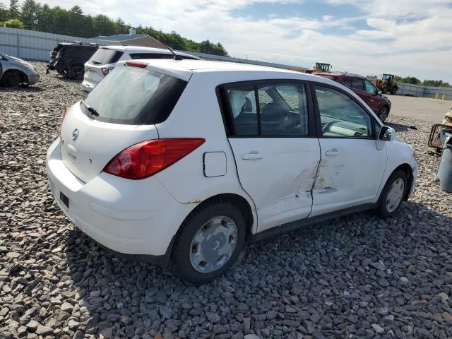 2007 Nissan Versa S VIN: 3N1BC13E27L454330 Lot: 58514534