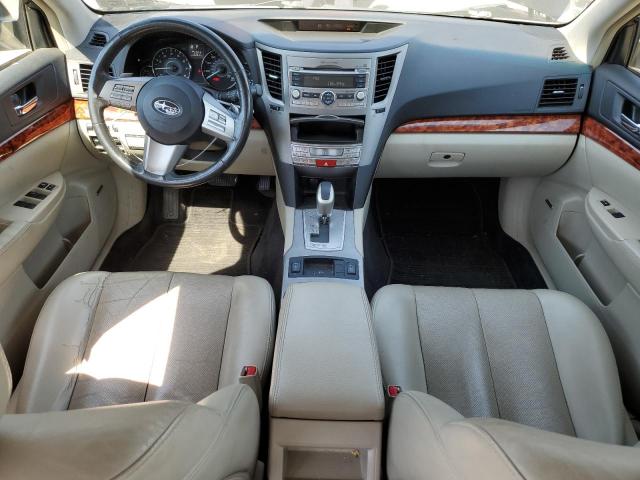 2010 Subaru Legacy 3.6R Limited VIN: 4S3BMDK65A2217054 Lot: 59471304