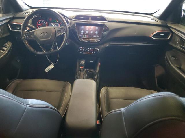 2021 Chevrolet Trailblazer Rs VIN: KL79MTSL4MB119830 Lot: 59790454