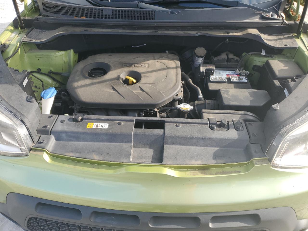 KNDJP3A51F7802875 2015 Kia Soul +