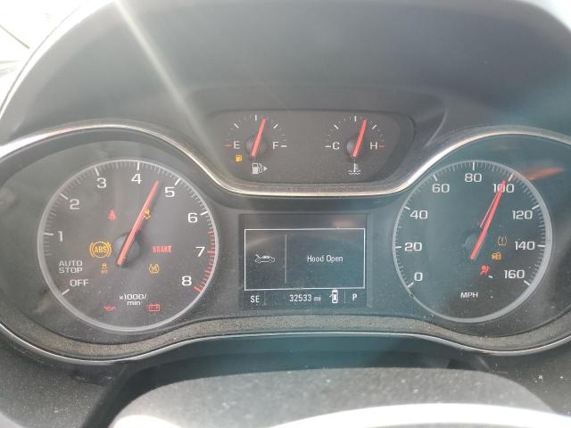 1G1BC5SM7K7104453 2019 CHEVROLET CRUZE