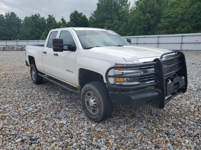 2015 CHEVROLET SILVERADO - 1GC2KUEG6FZ507909