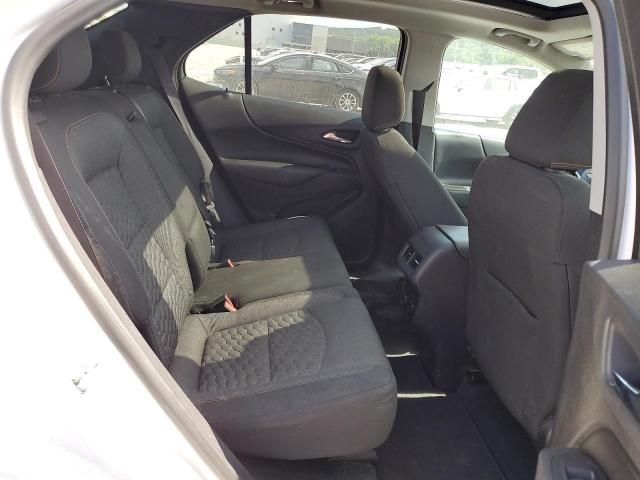 2018 CHEVROLET EQUINOX LT - 2GNAXSEV0J6147693