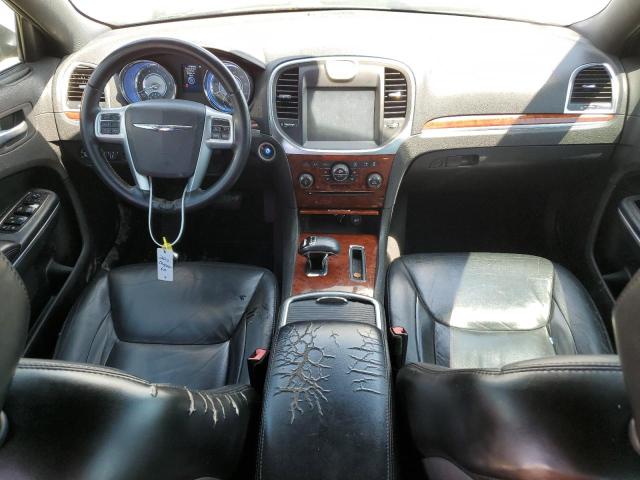 2013 Chrysler 300 VIN: 2C3CCAAG4DH529219 Lot: 57925124