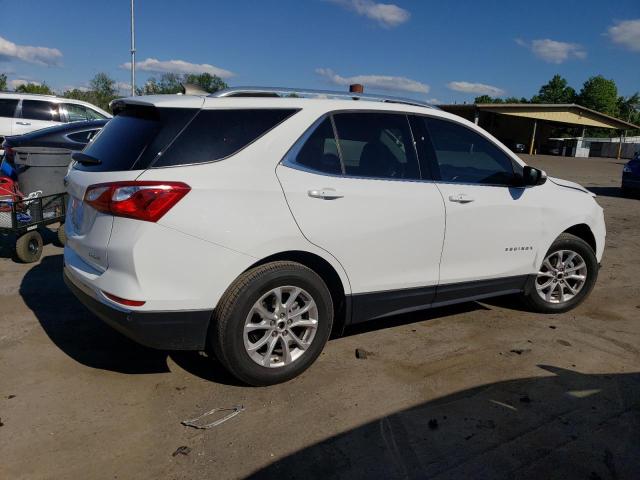 3GNAXUEV0KL36694 2019 Chevrolet Equinox Lt