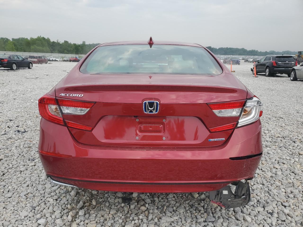 1HGCV3F52NA025567 HONDA ACCORD 2022