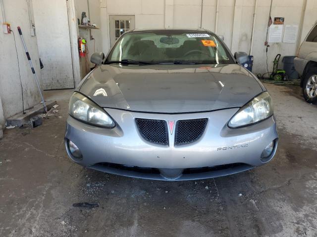 2007 Pontiac Grand Prix VIN: 2G2WP552671205600 Lot: 57699434