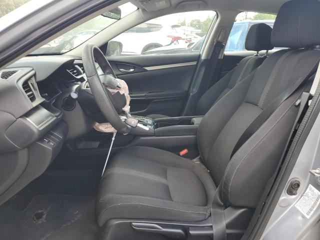 2018 Honda Civic Lx VIN: 2HGFC2F59JH541210 Lot: 58757114