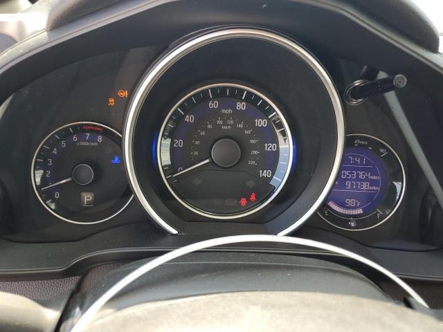 2019 HONDA FIT LX - 3HGGK5H47KM710480