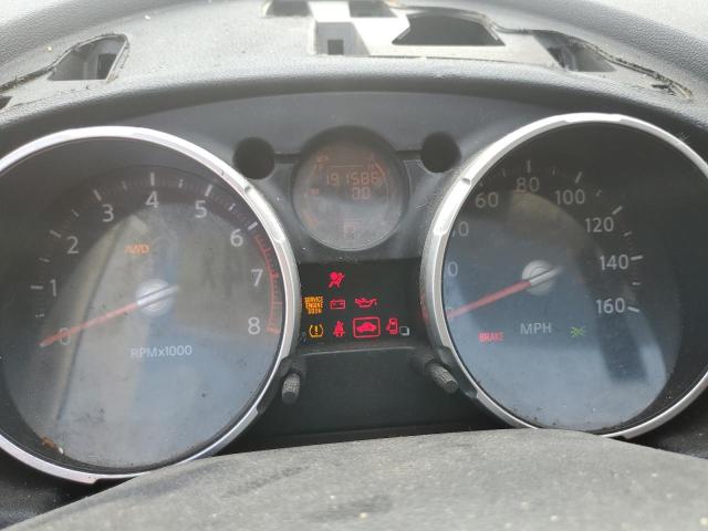 2010 Nissan Rogue S VIN: JN8AS5MV8AW116180 Lot: 59879934