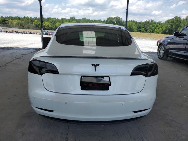 2020 Tesla Model 3 VIN: 5YJ3E1EA0LF783946 Lot: 61156234